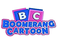 BC BOOMERANG CARTOON