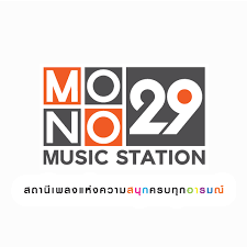 MONO29 Music