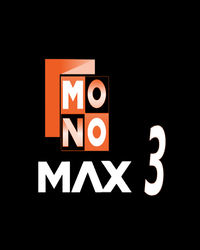 MONOMAX SPORTS 3