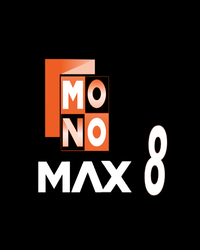 MONOMAX SPORTS 8