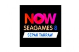 SEA GAMES 8