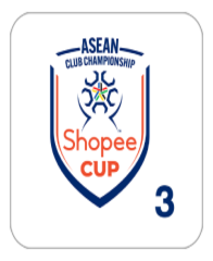 Shopee cup 3