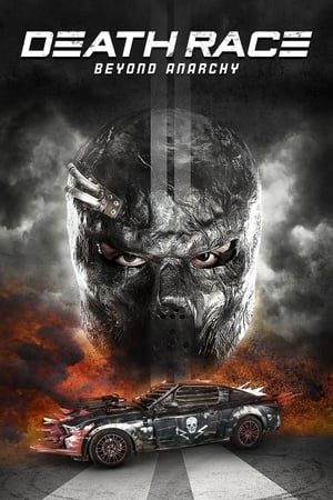 Death Race 4 Beyond Anarchy เดธ เรซ...ซิ่ง สั่ง ตาย 4 (2018) บรรยายไทย