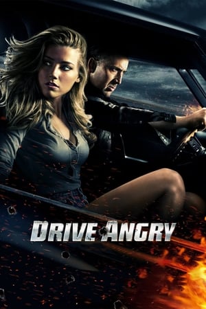 Drive Angry ซิ่งโคตรเทพล้างบัญชีชั่ว (2011)