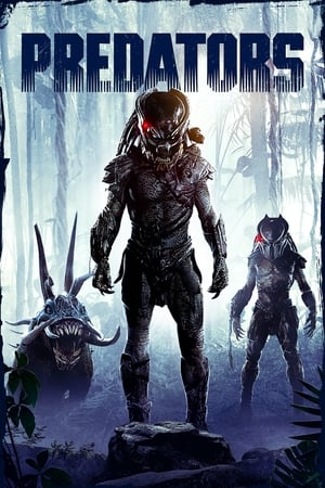 Predators มหากาฬพรีเดเตอร์ (2010)