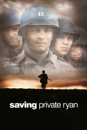 Saving Private Ryan เซฟวิ่ง ไพรเวท ไรอัน ฝ่าสมรภูมินรก (1998)