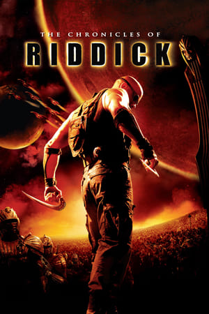 The Chronicles of Riddick ริดดิค (2004) (Extended Version)