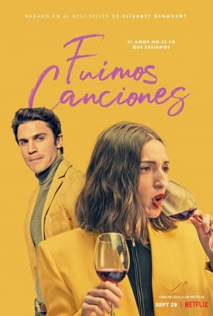 Sounds Like Love เพลงรักของเรา (2021) NETFLIX