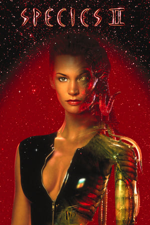 Species II สปีชี่ส์ 2 สายพันธุ์มฤตยู...แพร่พันธุ์นรก (1998)