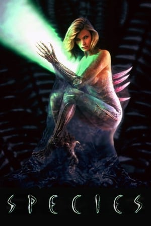 Species สายพันธุ์มฤตยู...สวยสูบนรก (1995)