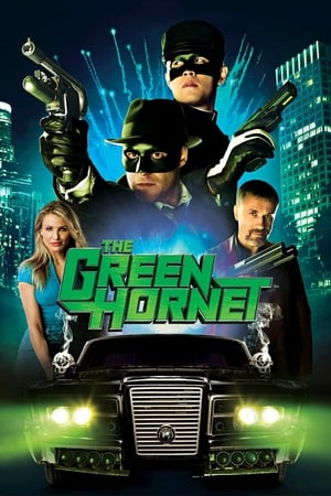 The Green Hornet หน้ากากแตนอาละวาด (2012)