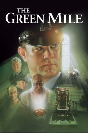 The Green Mile ปาฏิหาริย์แดนประหาร (1999)
