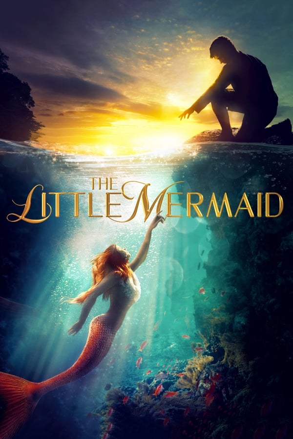 The Little Mermaid เงือกน้อยผจญภัย (2018) บรรยายไทย
