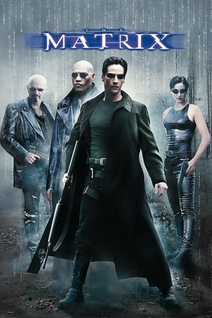 The Matrix เดอะ เมทริคซ์ เพาะพันธุ์มนุษย์เหนือโลก 2199 (1999)