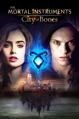 The Mortal Instruments City of Bones นักรบครึ่งเทวดา (2013)