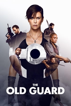 The Old Guard ดิ โอลด์ การ์ด (2020)