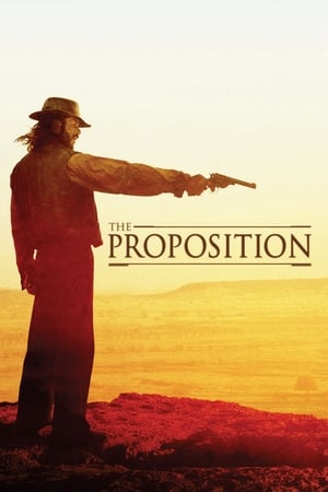 The Proposition เดนเมืองดิบ (2005)