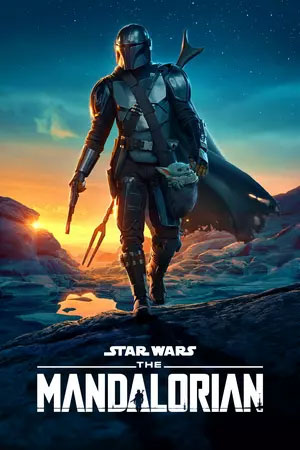 The Mandalorian Season 1 (2019) พากย์ไทย