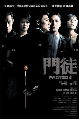 Protege (Moon to) เกมคนเหนือคม (2007)