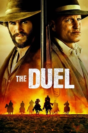 The Duel พายุดาบดวลสะท้านฟ้า (2000)