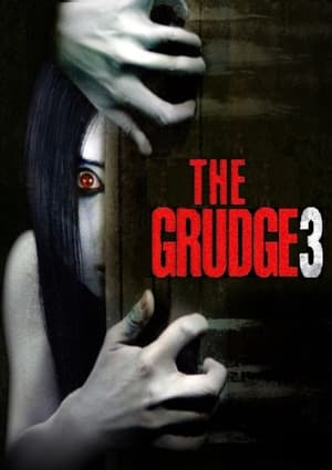 The Grudge 3 โคตรผีดุ (2009)