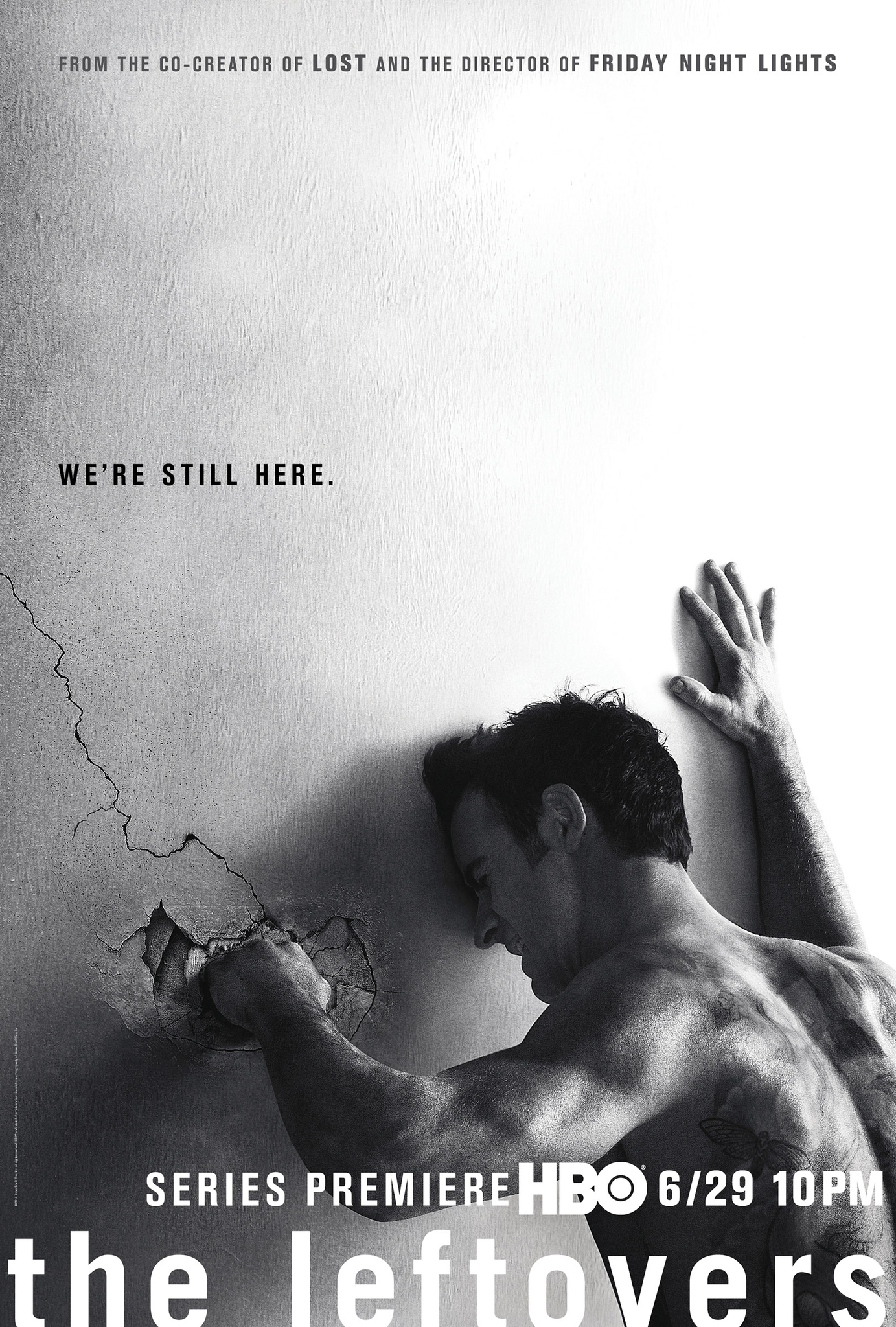The Leftovers Season 3 (2017) พากย์ไทย