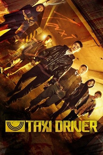 Taxi Driver Season 2 (2023) บรรยายไทย