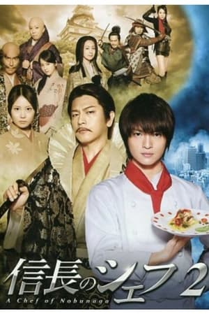 The Knife and the Sword ยอดเชฟเหนือซามูไร พากย์ไทย