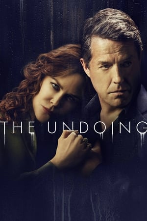The Undoing Season 1 (2020) บรรยายไทย