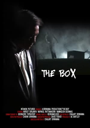 The Box หีบหลอน ห้องหีบ