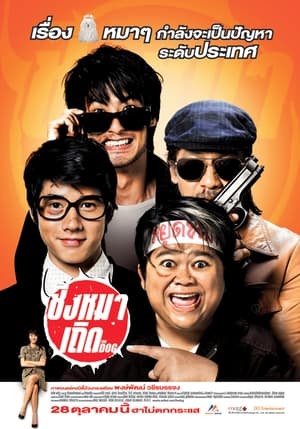 The Dog ชิงหมาเถิด