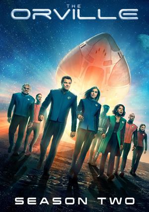 The Orville Season 2 (2018) บรรยายไทย
