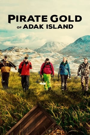 Pirate Gold of Adak Island ทองคำโจรสลัดแห่งเกาะเอดัก (Season 1) (2022) บรรยายไทย