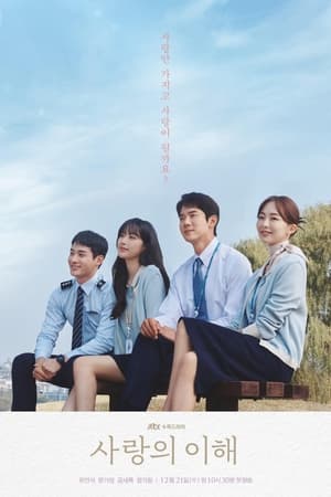 The Interest of Love (2022) Netflix บรรยายไทย
