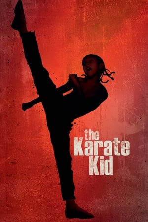 The Karate Kid เดอะ คาราเต้ คิด (2010)