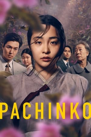 Pachinko (2022) บรรยายไทย