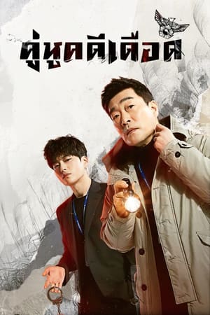 The Good Detective คู่หูคดีเดือด (2020) พากย์ไทย