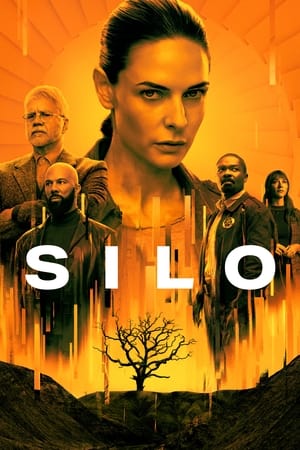 Silo Season 1 (2023) บรรยายไทย