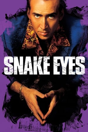Snake Eyes สเน็ค อายส์ ผ่าปมสังหารมัจจุราช (1998)