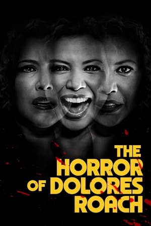 The Horror of Dolores Roach โดโลเรส โรช Season 1 (2023) บรรยายไทย