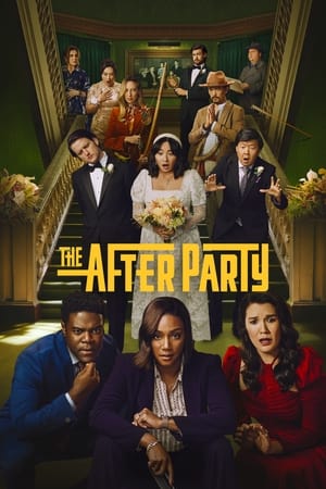 The Afterparty Season 1 (2022) บรรยายไทย