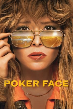 Poker Face Season 1 (2023) บรรยายไทย