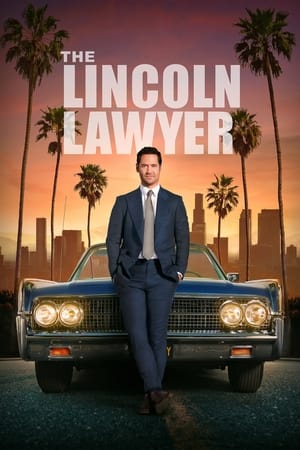 The Lincoln Lawyer แผนพิพากษา Season 2 (2023) พากย์ไทย