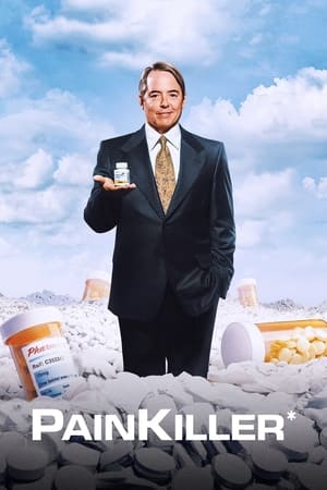 Painkiller Season 1 (2023) พากย์ไทย