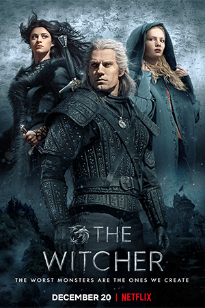 The Witcher เดอะ วิทเชอร์ นักล่าจอมอสูร (พากย์ไทย) Season 1