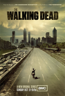 The Walking Dead ฝ่าสยองทัพผีดิบ Season 1 (2010) พากย์ไทย