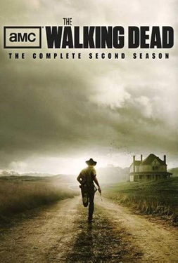 The Walking Dead ฝ่าสยองทัพผีดิบ Season 2 (2011) พากย์ไทย