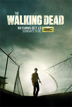 The Walking Dead ฝ่าสยองทัพผีดิบ Season 4 (2013) พากย์ไทย