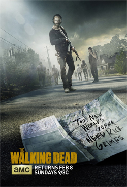 The Walking Dead ฝ่าสยองทัพผีดิบ Season 5 (2014) พากย์ไทย