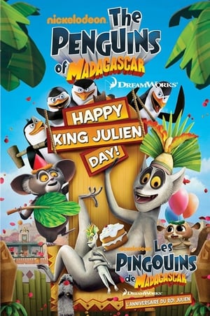 The Penguins of Madagascar Vol.2 เพนกวินจอมป่วน ก๊วนมาดากัสการ์ ชุด 2